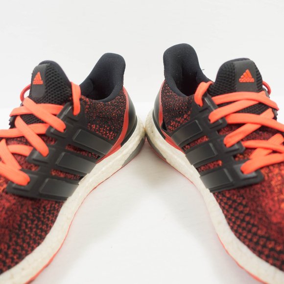 Adidas Ultraboost 2.0 Running Shoes - Men's Size 8 - Picture 12 of 12